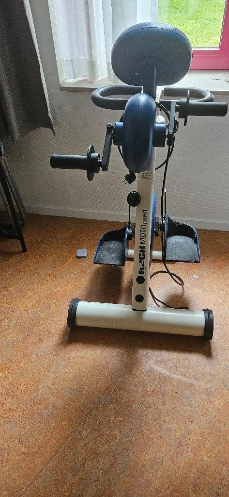revalidatie apparaat, Sport en Fitness, Ophalen, Gebruikt, Benen, Overige typen