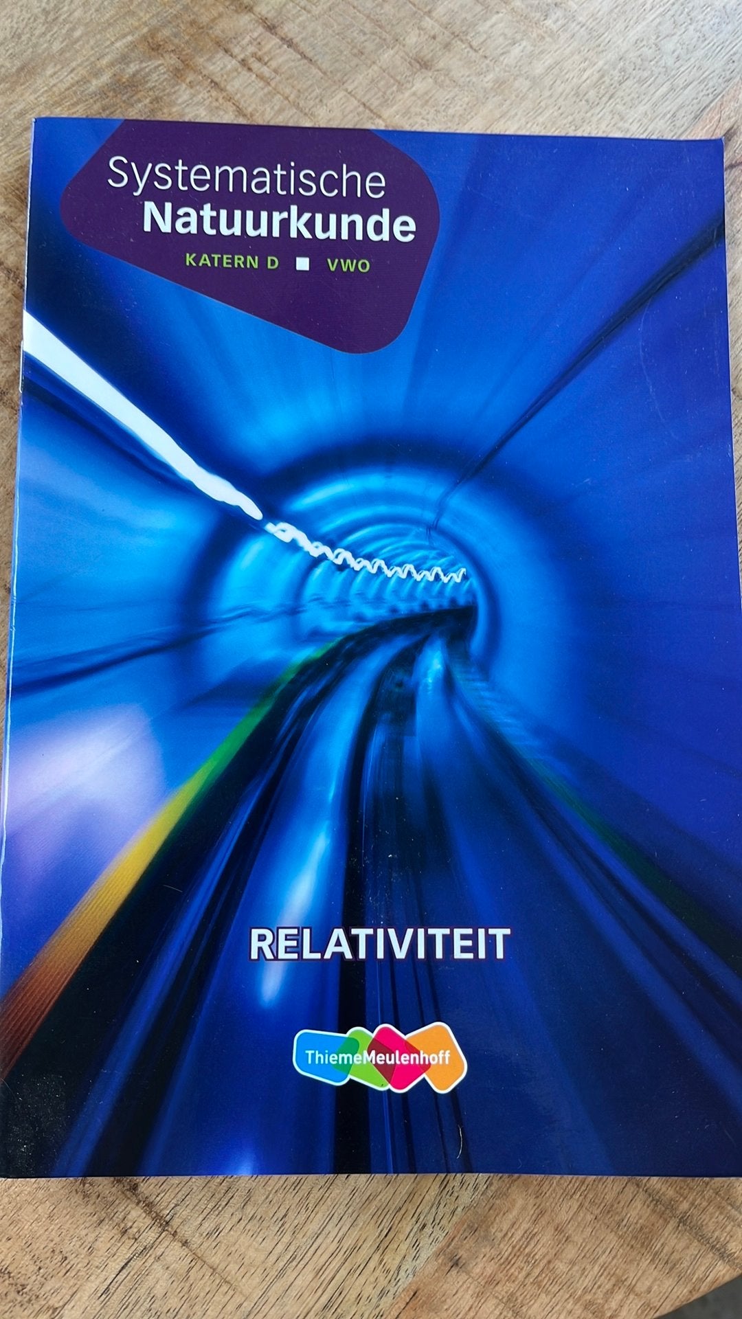GRATIS: Bart van Dalen - Katern D vwo, Zo goed als nieuw, Nederlands, Overige niveaus, Ophalen