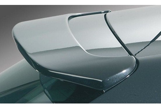 Ibiza 6J SC  Spoiler, Ophalen of Verzenden, Seat