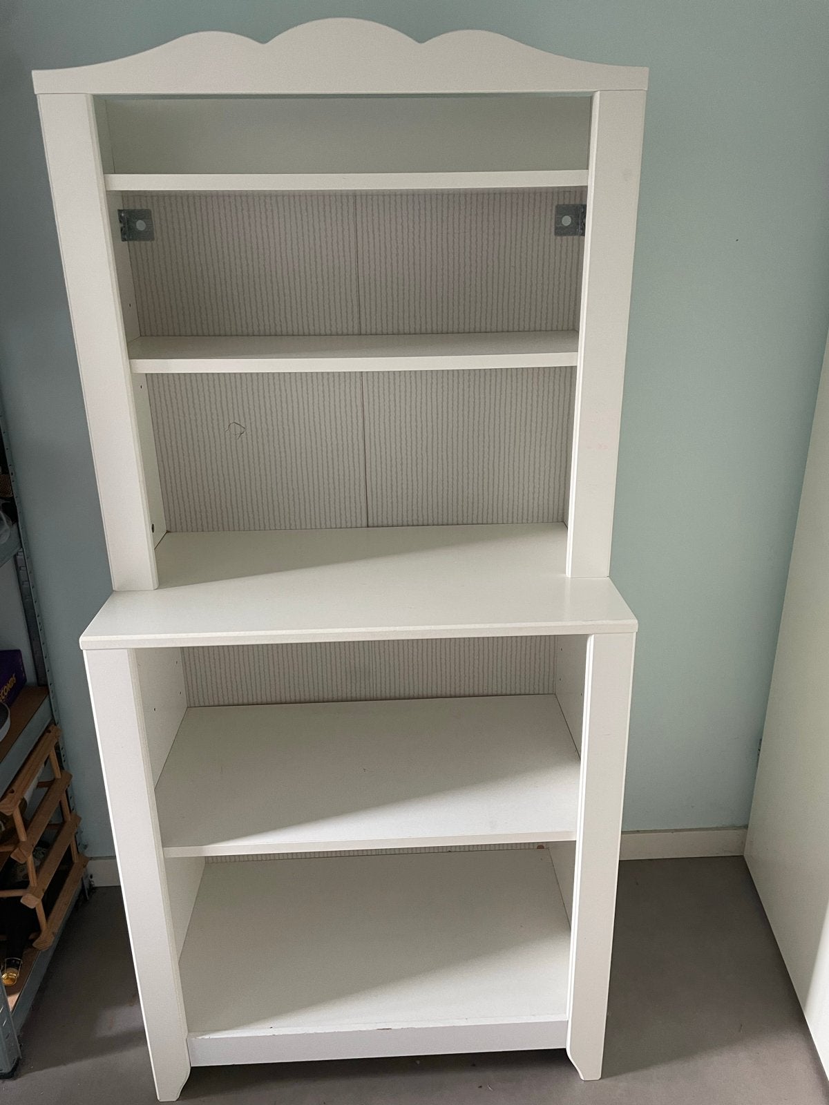 IKEA Kast - kinderkamer, Kinderen en Baby's, Ophalen, Gebruikt
