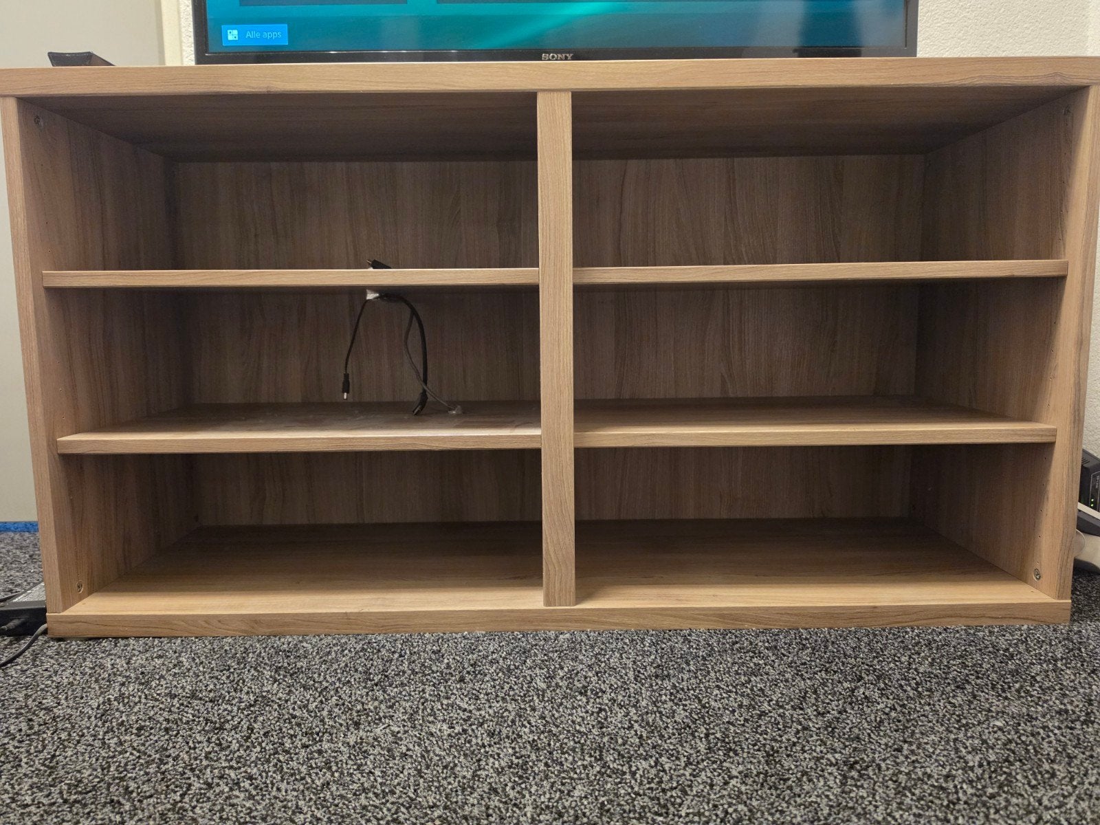 Foto 4 van Sony KDL-40W605B Smart TV - Full HD, 102 cm