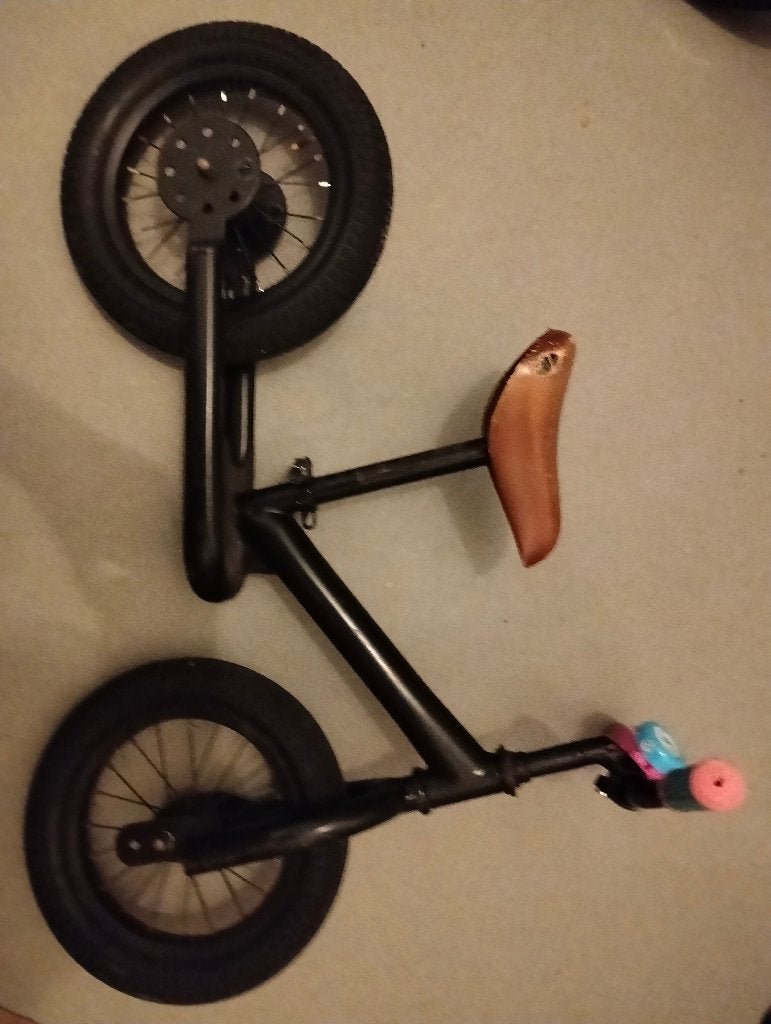 Trybike loopfiets, Ophalen, Gebruikt, Minder dan 16 inch, Trybike
