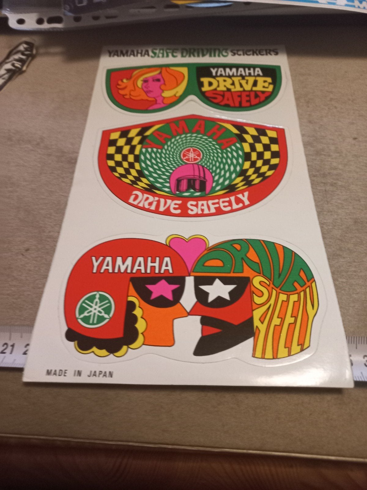 Yamaha, Ophalen of Verzenden, Zo goed als nieuw