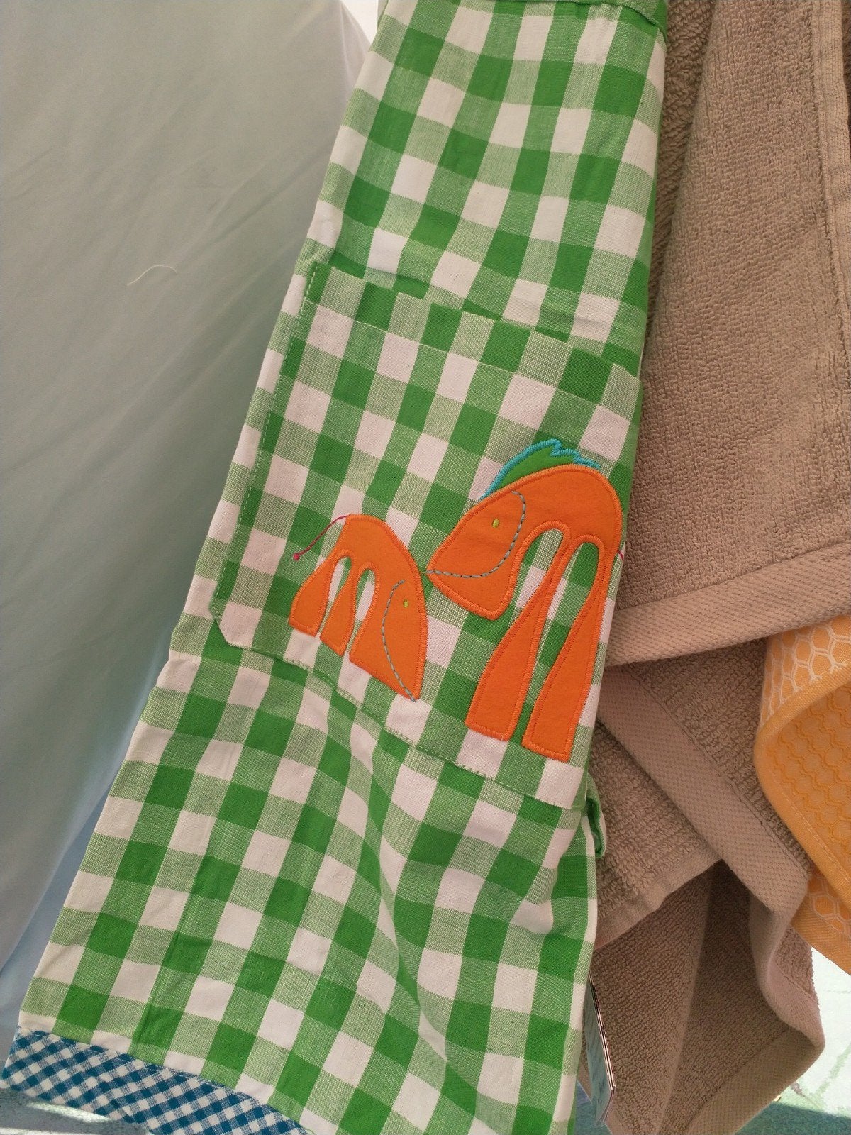 Nieuw in verpakking: Ellis Kids kinderschort, Ophalen of Verzenden, Nieuw