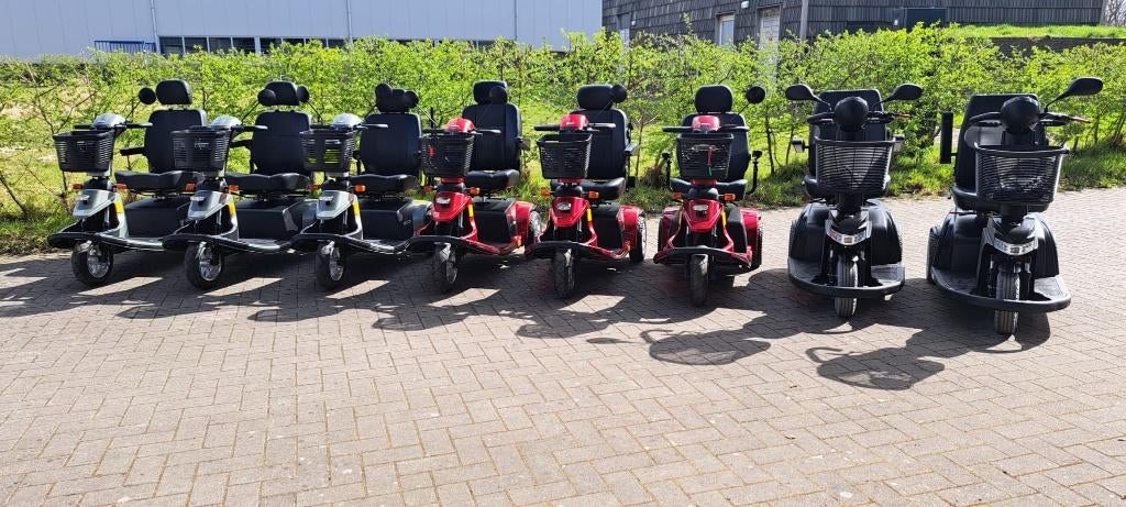 oostgelre scootmobielen voor veiligheid en betrouwbaarheid, Redoute 20 f, Oostgelremobiliteit@gmail.com, Oostgelre scootmobielen