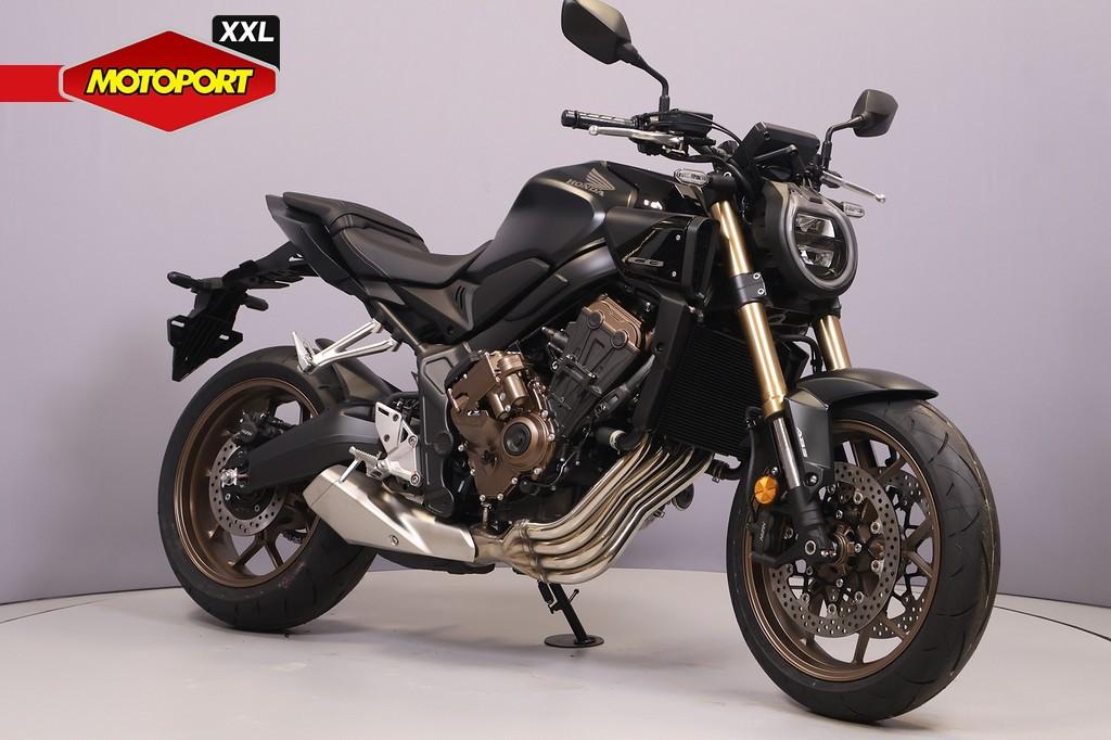 Honda CB 650 R E-CLUTCH (bj 2026), Honda Motor Europe Ltd, Bedrijf, Customer.service@honda-eu.com, Rivium Boulevard 200-234
2909 LK  Capelle aan den Ijssel, NL
