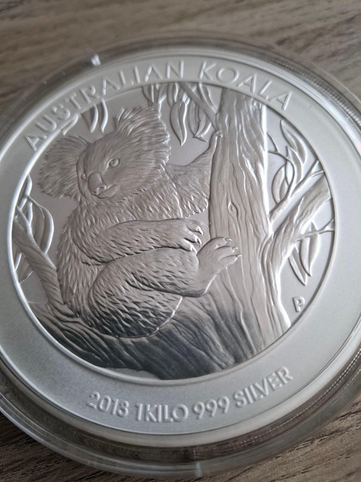 € 71.38 per troy Ounce. KOOPJE.  1 kilo = 32.15 troy ounce., Ophalen of Verzenden