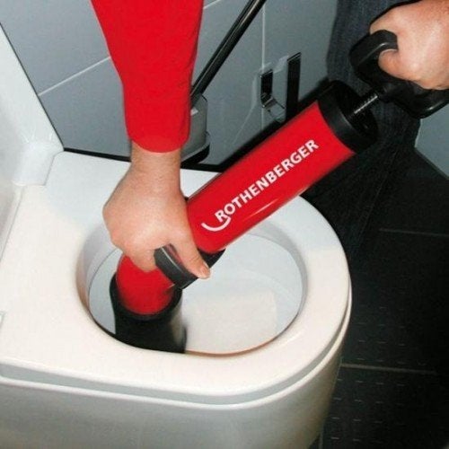 Hulp bij verstopte wc gootsteen of afvoer Alkmaar, Amsterdam, Ophalen, Overige typen