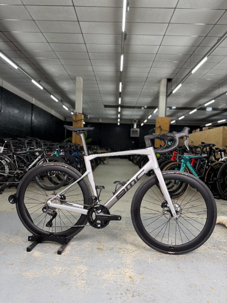 NIEUW BMC Roadmachine R01 Di2 Carbon Racefiets, Ophalen, Nieuw, Overige typen