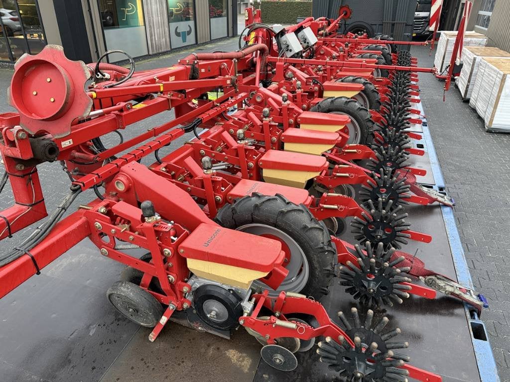 Kverneland Unicorn SD zaaimachine (bj 2015), Zakelijke goederen, Agrarisch | Werktuigen, Overige, Zaaien, Planten of Poten