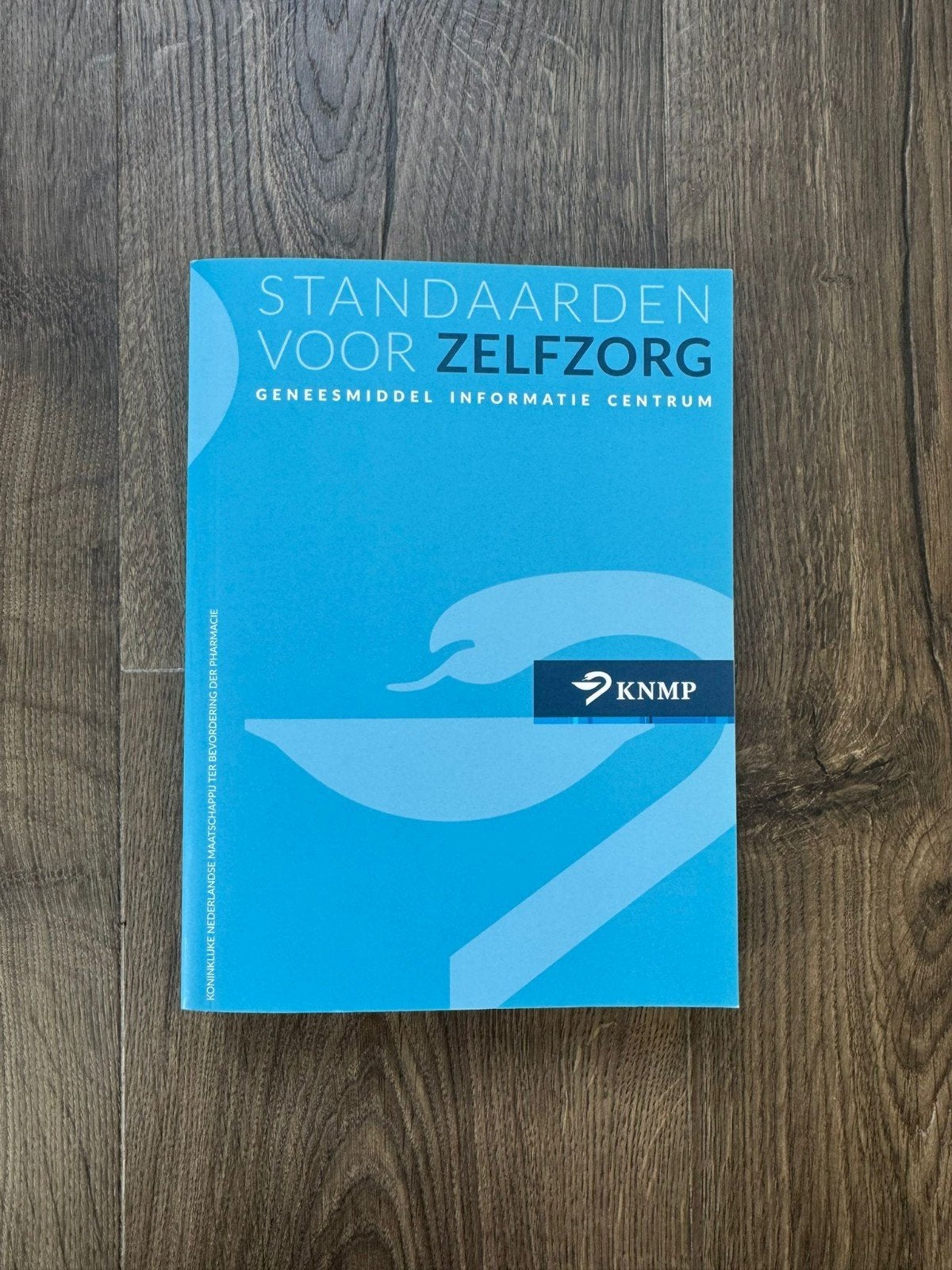 Standaarden voor Zelfzorg, Boeken, Ophalen of Verzenden, Beta, Zo goed als nieuw, WO