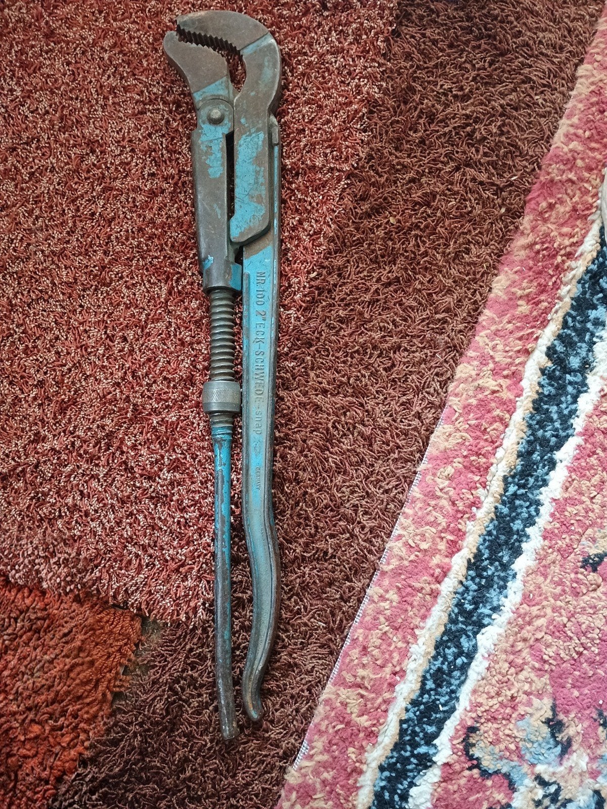 Grote sokkentang, Doe-het-zelf en Verbouw, Gereedschap | Handgereedschap, Ophalen