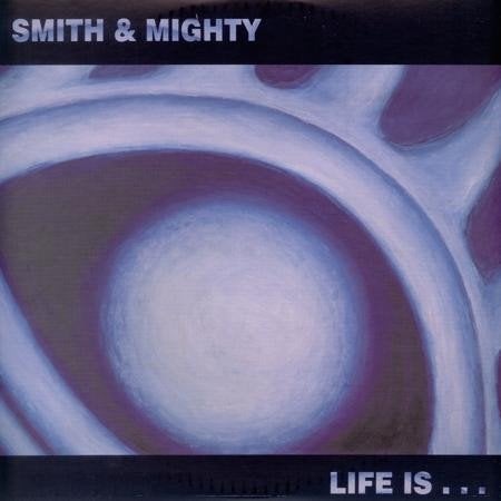 Smith & Mighty, Ophalen of Verzenden, Gebruikt, Trip Hop of Breakbeat
