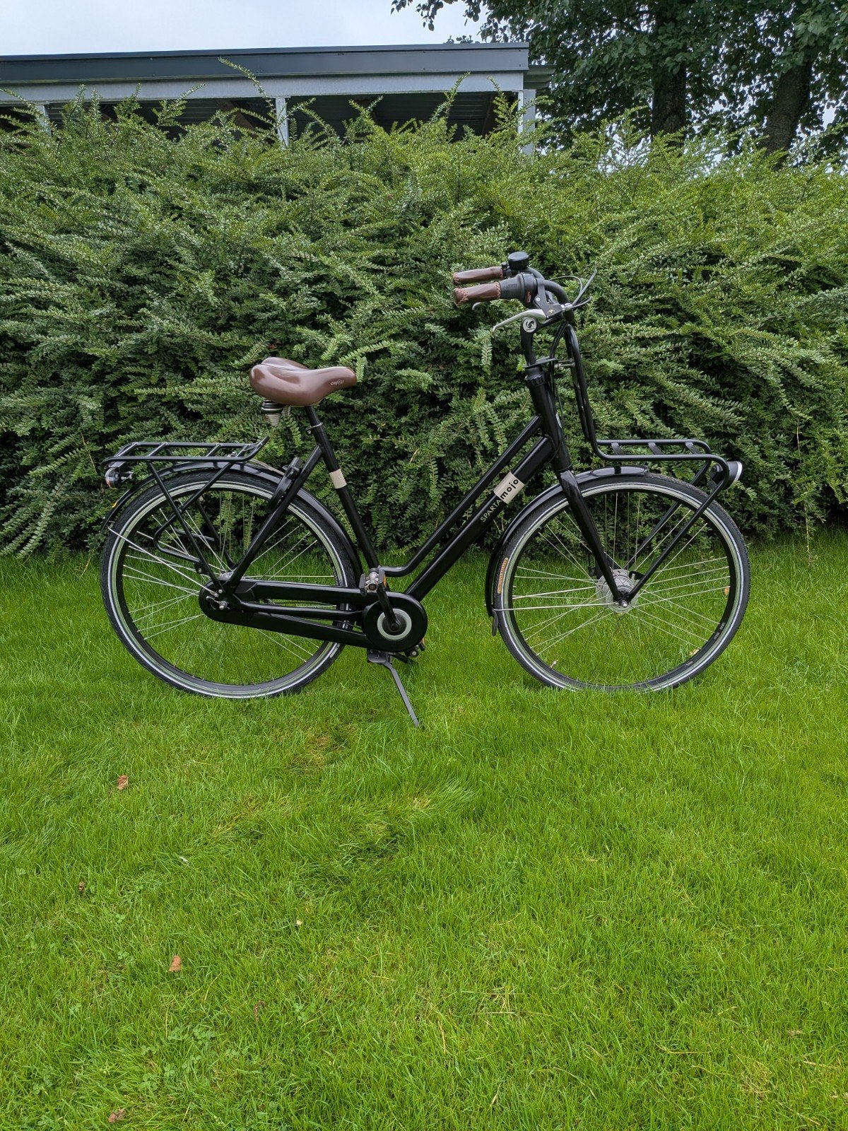 te koop Sparta mojo, Ophalen, Gebruikt, Versnellingen, 56 cm of meer