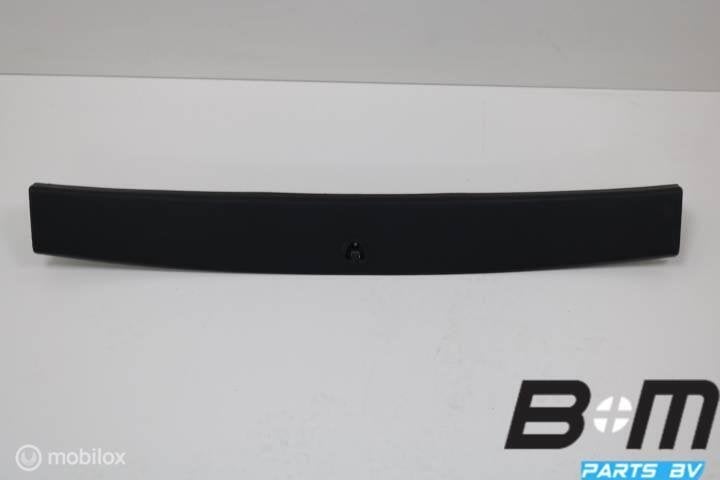 Achterklepbekleding bovenste deel Audi Q7 4M, Auto-onderdelen, Interieur en Bekleding, Gebruikt