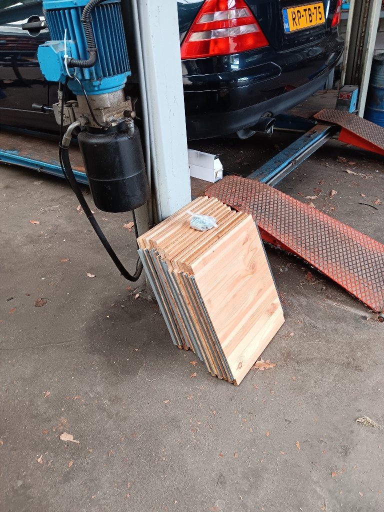 IKEA IVAR    50 x 42 en 30 x 42, Ophalen, Gebruikt
