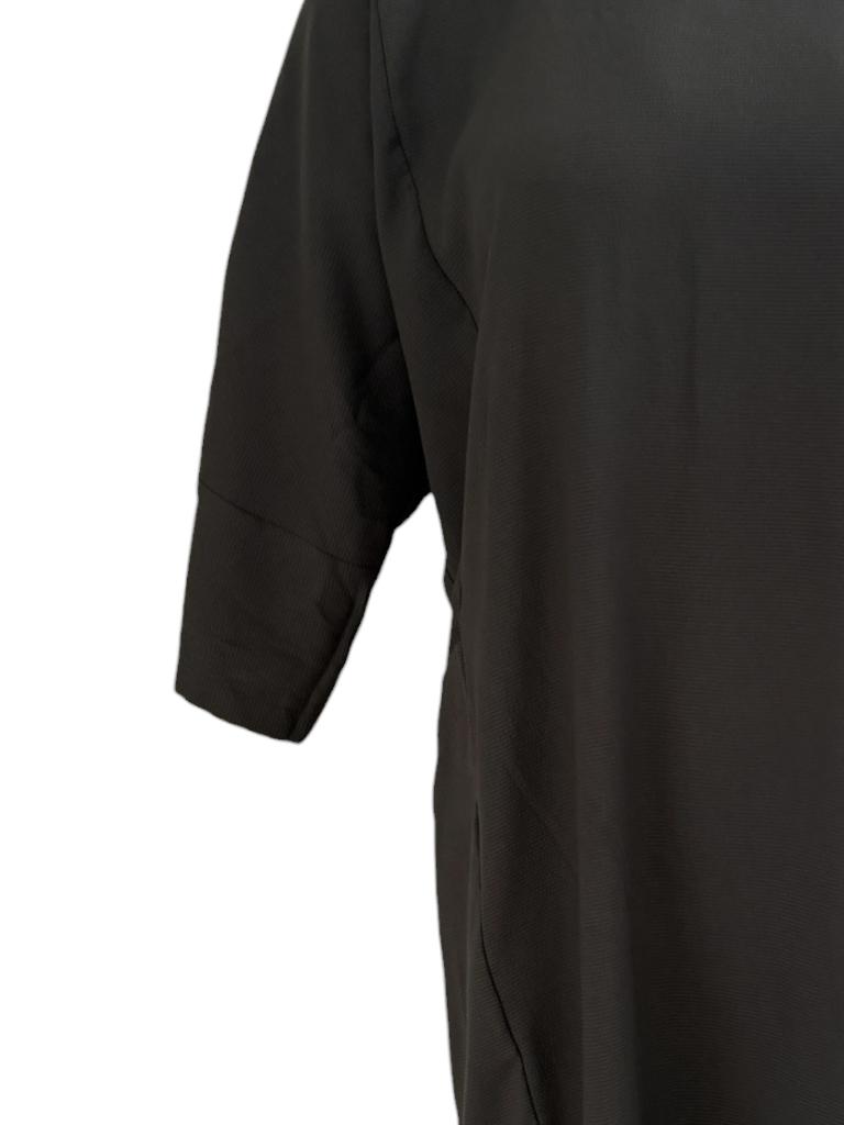 Zusss jurk M, Kleding | Dames, Ophalen of Verzenden, Zo goed als nieuw, Groen