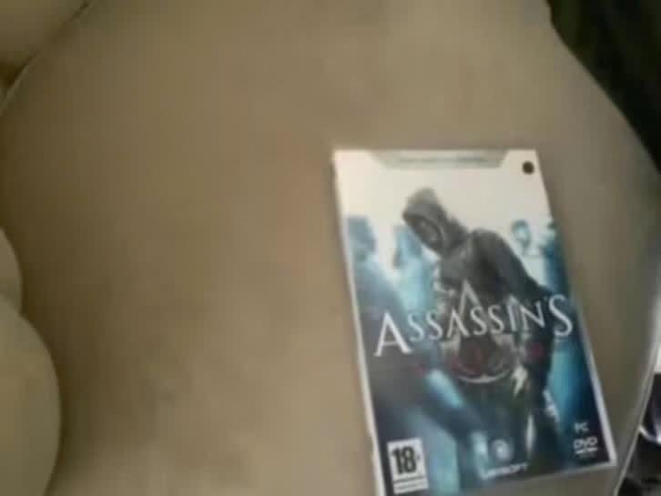 ASSASSIN'S CREED: DIRECTOR'S CUT EDITION PC, Avontuur en Actie, Vanaf 18 jaar, Verzenden, 1 speler