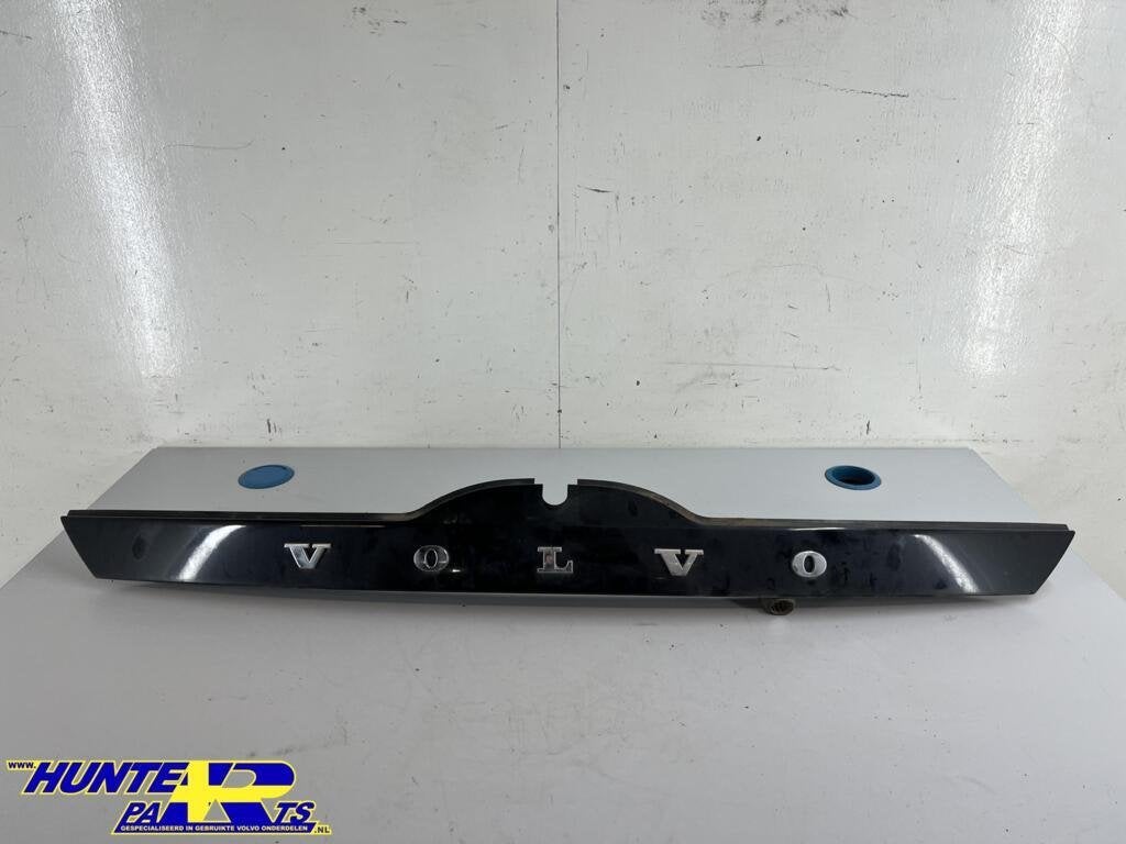 Handgreep achterklep Volvo V60 I ('13-'18) 31385463, Gebruikt, Ophalen of Verzenden, Volvo, Volvo