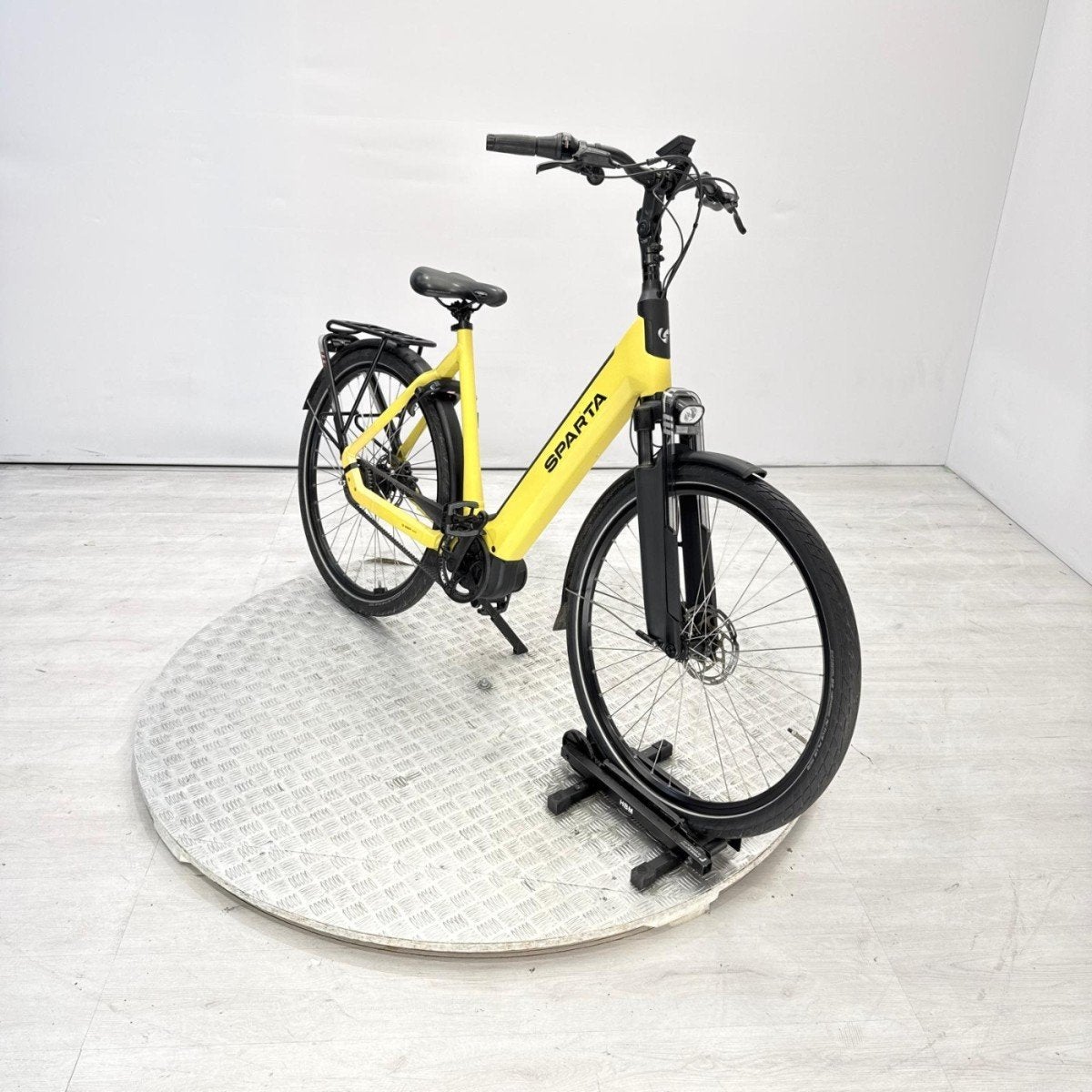 SPARTA d-Rule Energy M5Tb | 8954KM | 625Wh Dames, Fietsen en Brommers, Ophalen, Sparta, Gebruikt, -