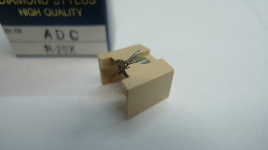 JICO Diamond Brand MM Turntable Replacement stylus, original, Audio, Tv en Foto, Platenspelers, Overige merken, Nieuw, Pitch-regelaar