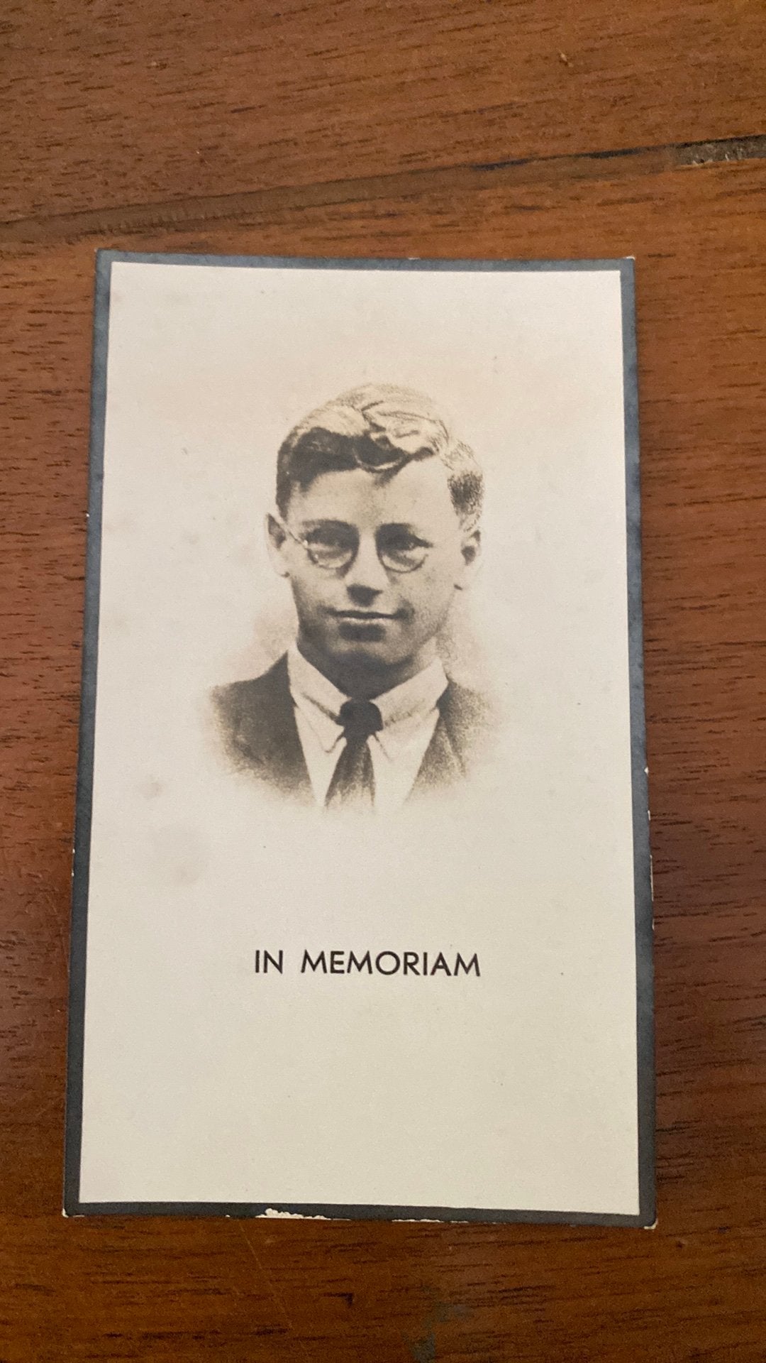 Koos van Gestel 1917 Mierlo 1937 Maastricht, Verzamelen, Ophalen of Verzenden