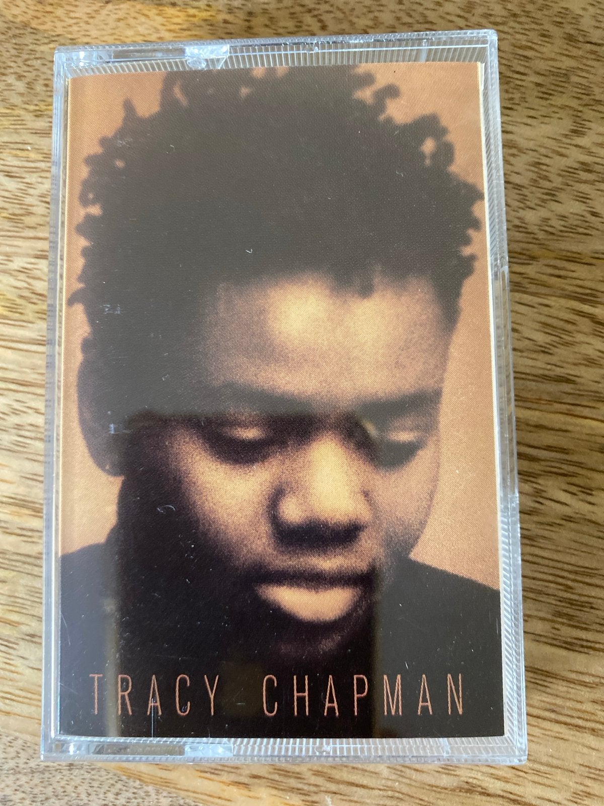 Tracy Chapman - Cassettebandje, Gebruikt, 1 bandje, Ophalen of Verzenden, Origineel