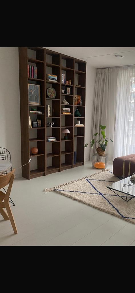 Bovenste vakken Boekenkast IKEA Billy nieuw, Ophalen, 200 cm of meer, 150 tot 200 cm, Nieuw