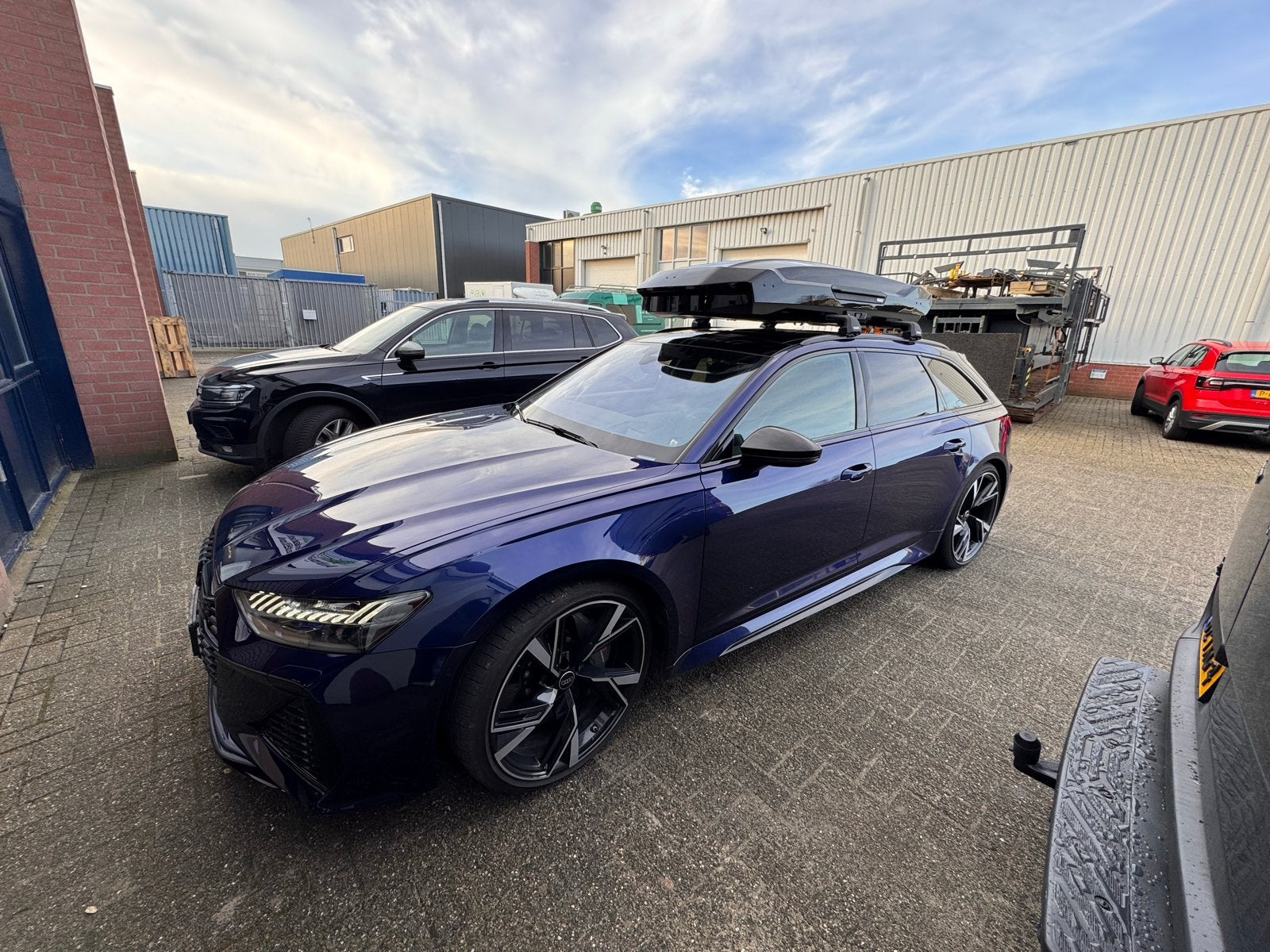 Thule Motion 3 Dakkoffers - Alle maten | Scherpe aanbiedinge, Auto diversen, Ophalen, Auto Daktent Westland, Info@autodaktentwestland
