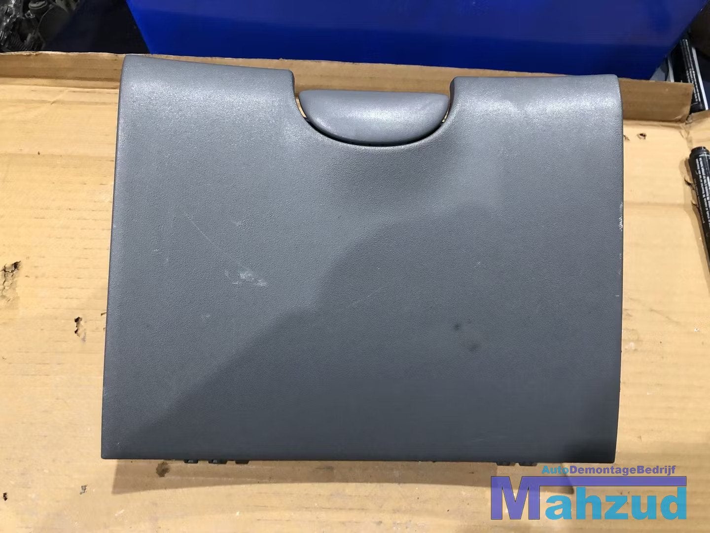 Toyota Yaris VERSO handschoenenkast dashboardkast 1999-2005, Info@toyota.co.jp, Gebruikt, Toyota Motor Corporation, Toyota