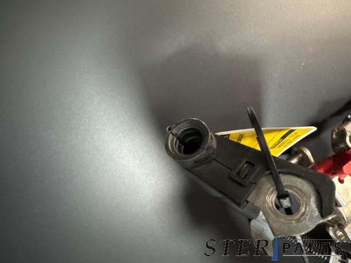 Kabel (diversen) van een Mercedes A-Klasse, Gebruikt, -, Ophalen of Verzenden, -
