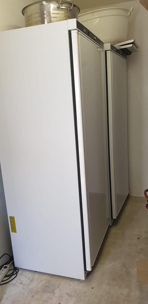 Combisteel horeca koelkast niet gebruikt, Ophalen, Zo goed als nieuw, Minder dan 60 cm, 160 cm of meer