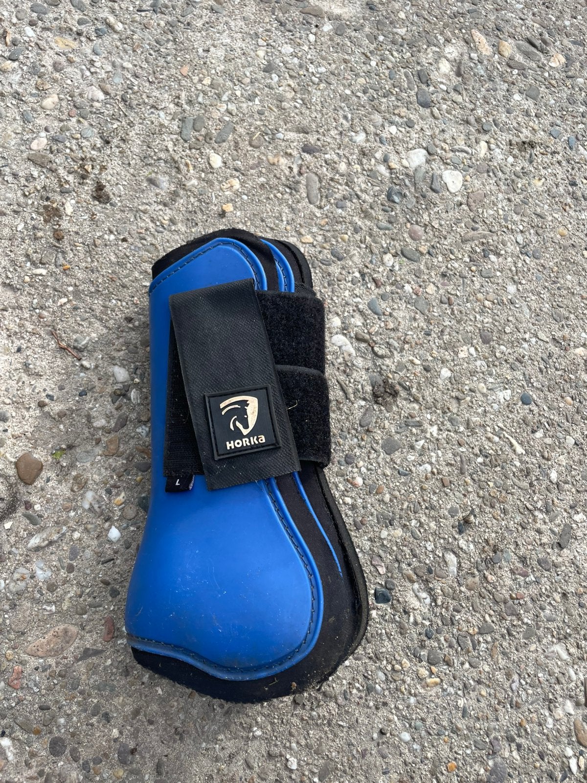 Mooie horka peeskappen || Full, Dieren en Toebehoren, Rijden, Gebruikt, Overige merken, Ophalen of Verzenden