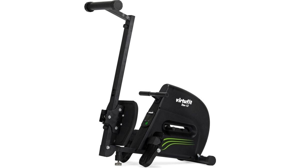 VirtuFit roeitrainer Row 1.0 , Sport en Fitness, Ophalen, Zo goed als nieuw
