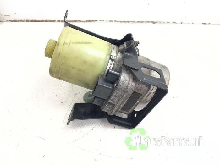 Stuurbekrachtiging Pomp van een Volkswagen Polo, Gebruikt, -, Volkswagen, -