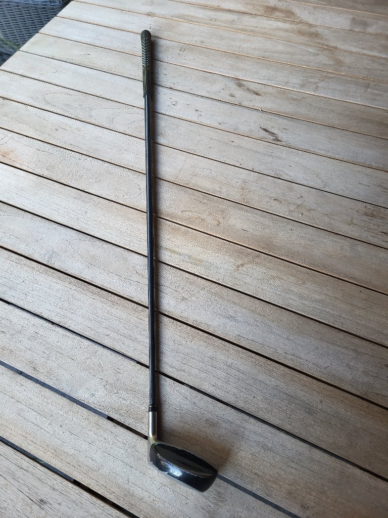 Wishon Golf 785HF Hybrid Iron #6 – grafiet shaft, Ophalen, Gebruikt, Club, Overige merken