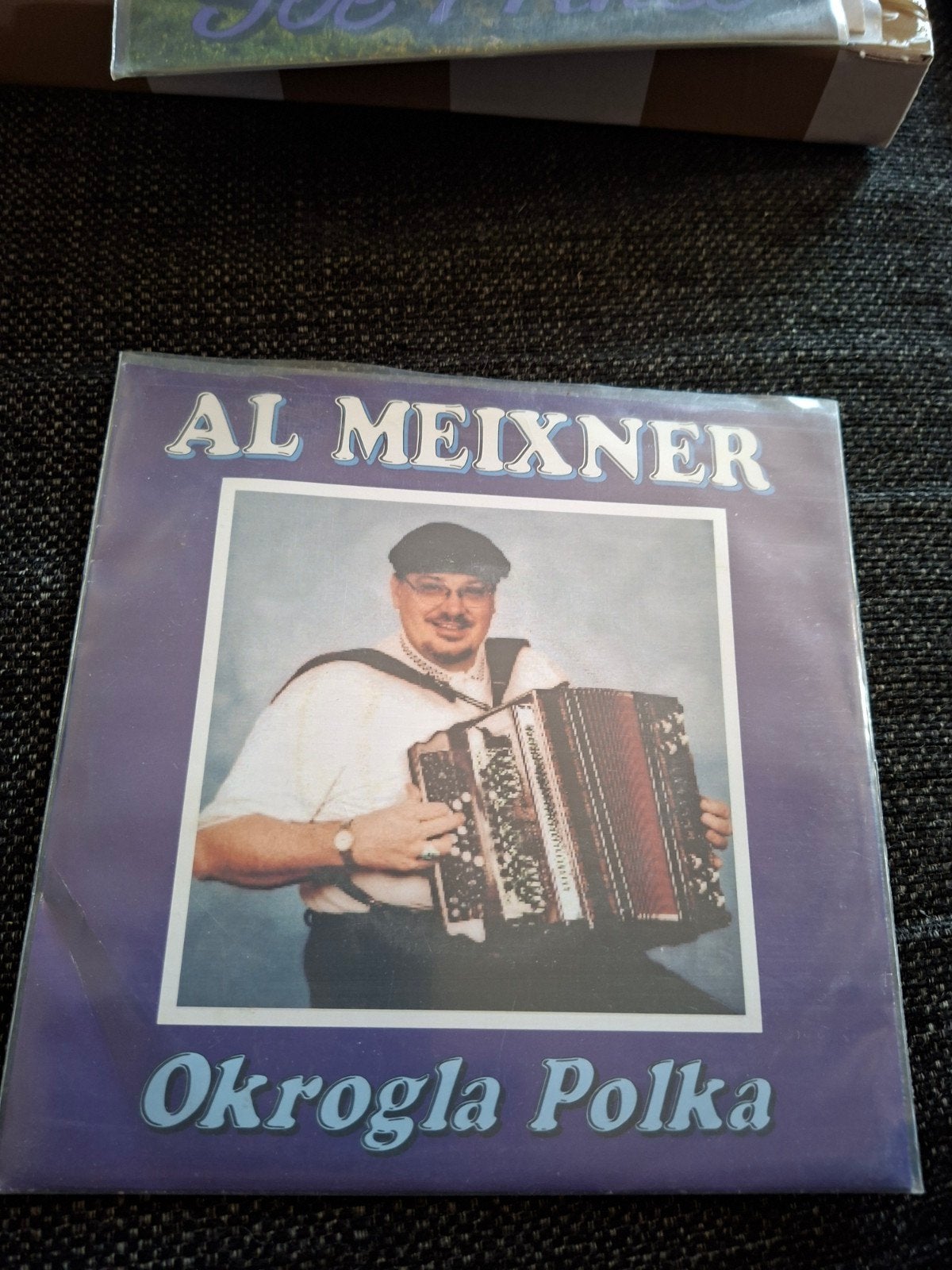 Al meixner, Ophalen of Verzenden, Nieuw in verpakking, Nederlandstalig