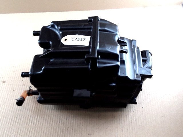 CB500F 2013 - 2017 Honda Airbox D1-31293