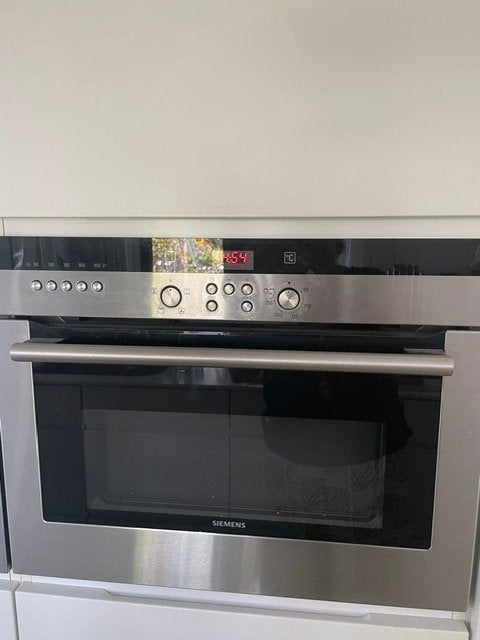 Keukenrenovatie, Ophalen, Gebruikt, 50 tot 100 cm, Minder dan 100 cm