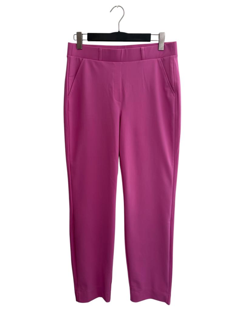 Studio Anneloes broek L (Anna), Kleding | Dames, Ophalen of Verzenden, Zo goed als nieuw, Roze, Lang