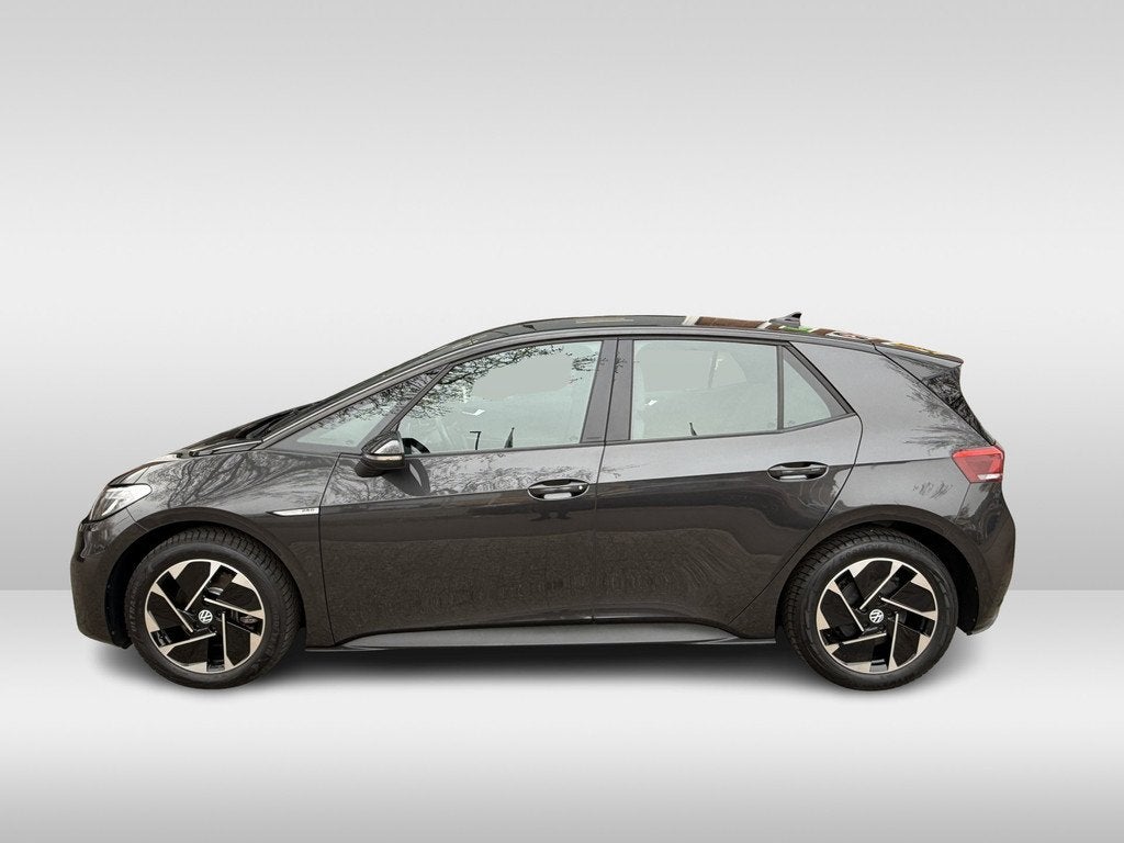 Volkswagen ID.3 Pro 58 kWh | SOH 91 % | stuurverwarming | vo, Auto's, Volkswagen, Automaat, 145 pk, Gebruikt, 1712 kg