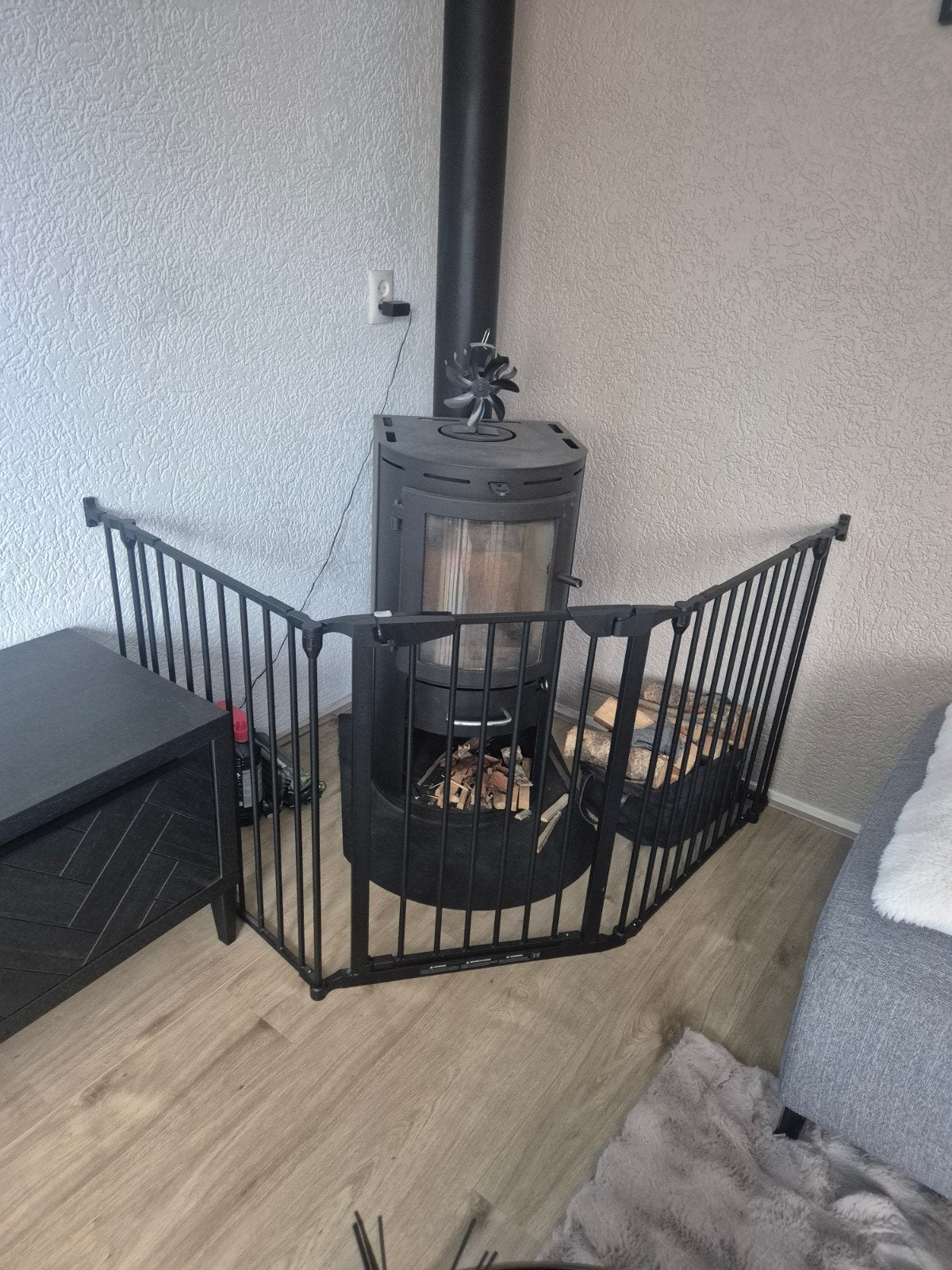 Veiligheids hekje, Ophalen of Verzenden