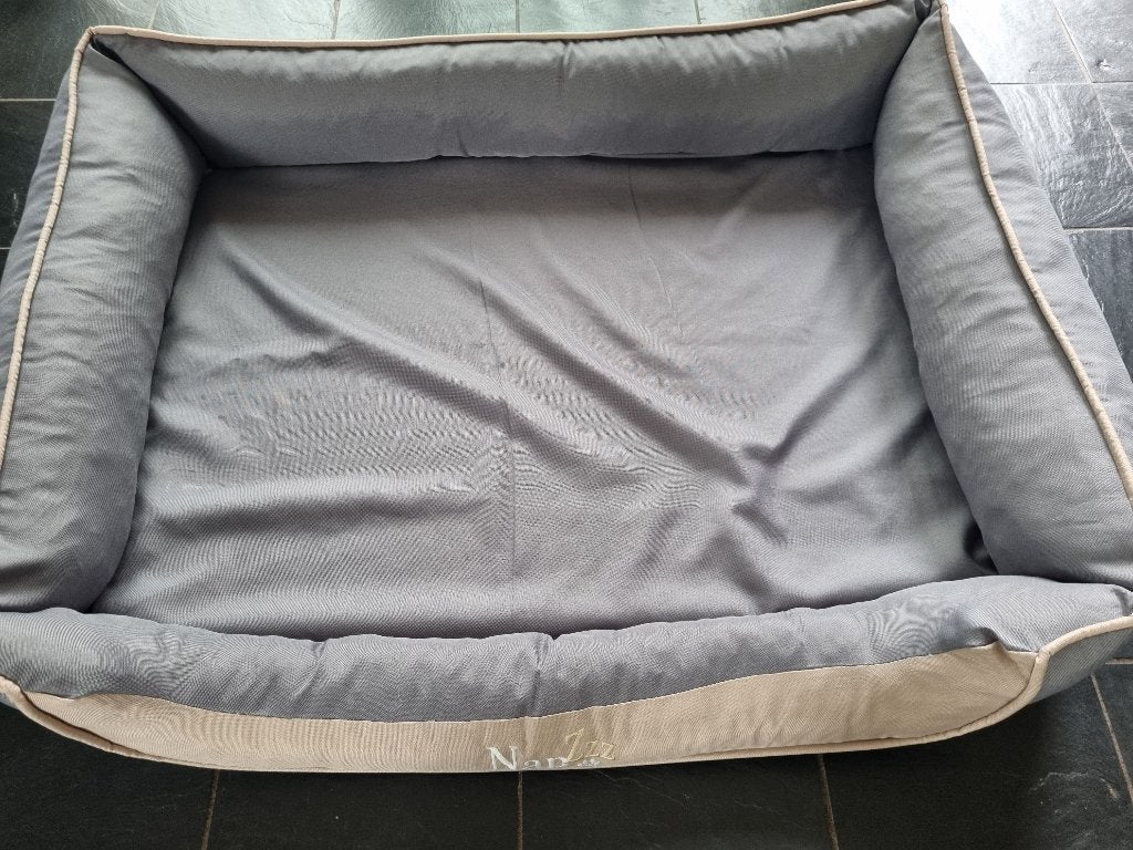 hondenmand groot, Ophalen, Gebruikt, Overige