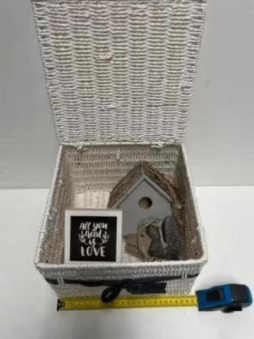 NIEUW! Leuke set decoratie in huis diverse producten, €8,99, Ophalen of Verzenden, Nieuw