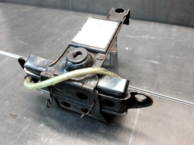 VF750F interceptor 1981 - 1983 Honda Beugel D1-62402, Motoren