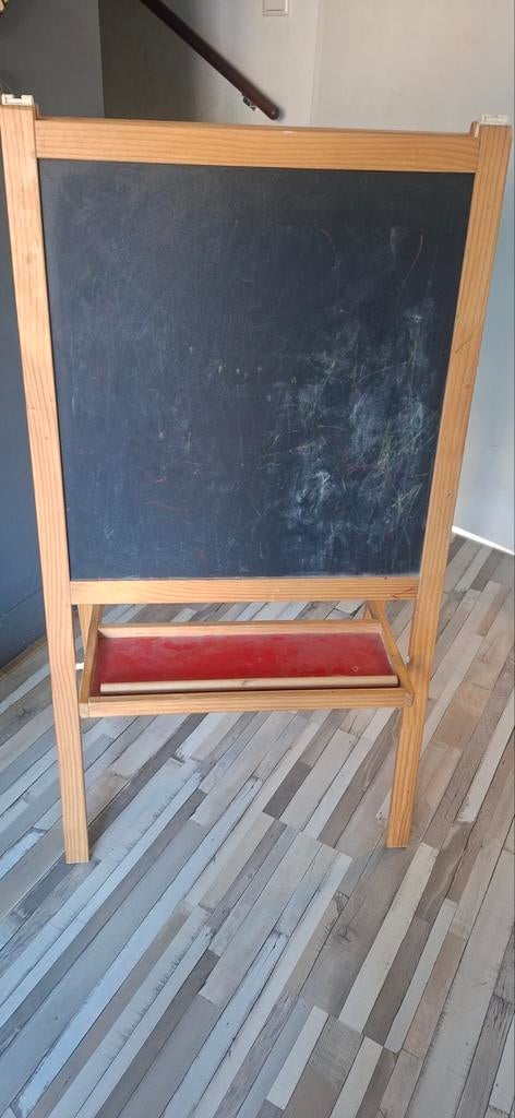Tekenbord Ikea, Kinderen en Baby's, Speelgoed | Educatief en Creatief, Ophalen of Verzenden, Zo goed als nieuw