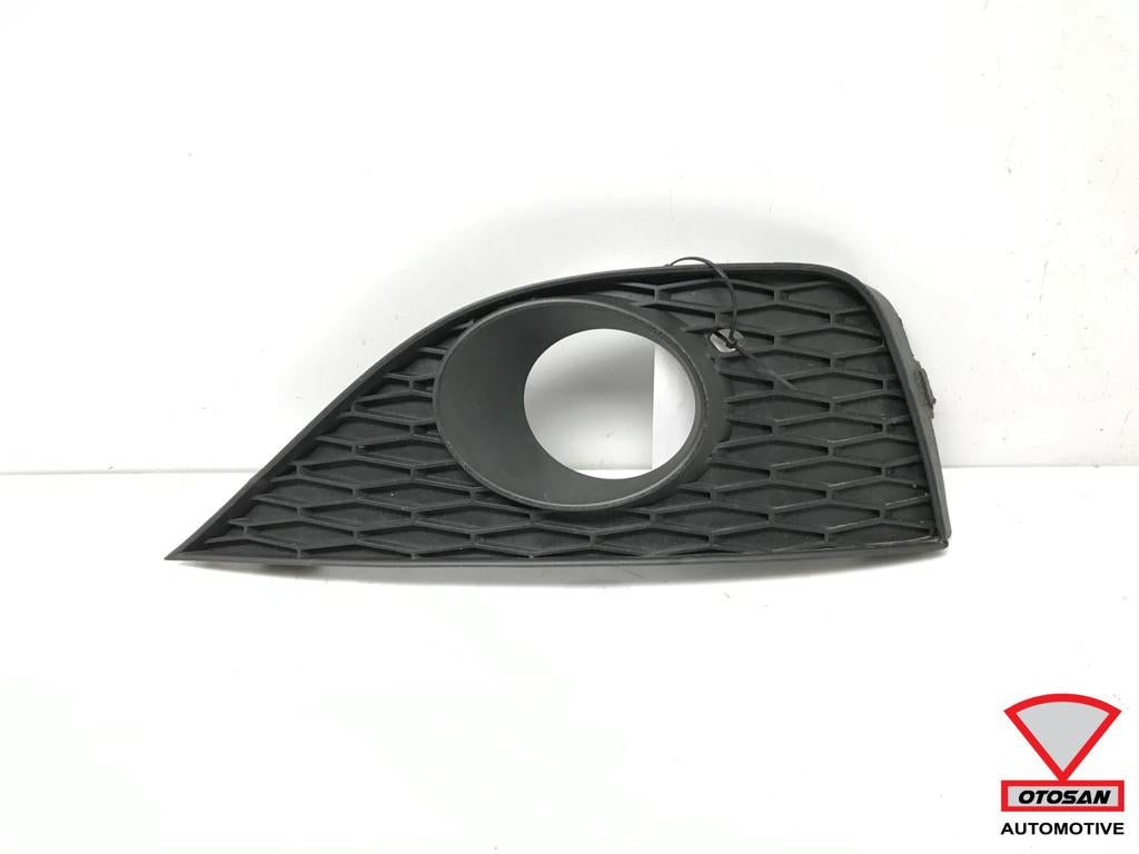 Seat Ibiza 6J Voorbumper Rooster Links 6J0853665A
