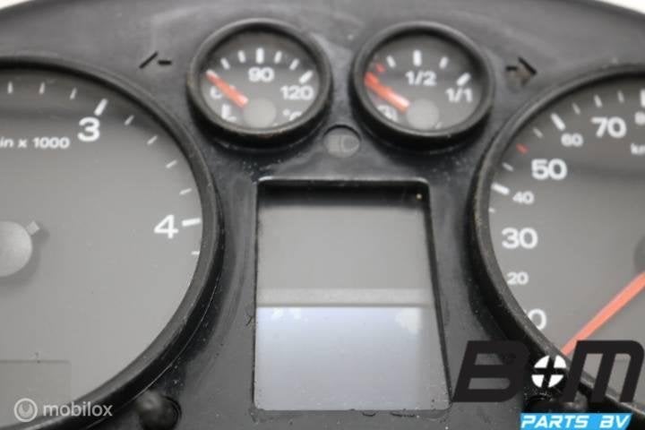 Tellerunit Audi A2 8Z0920900, Gebruikt