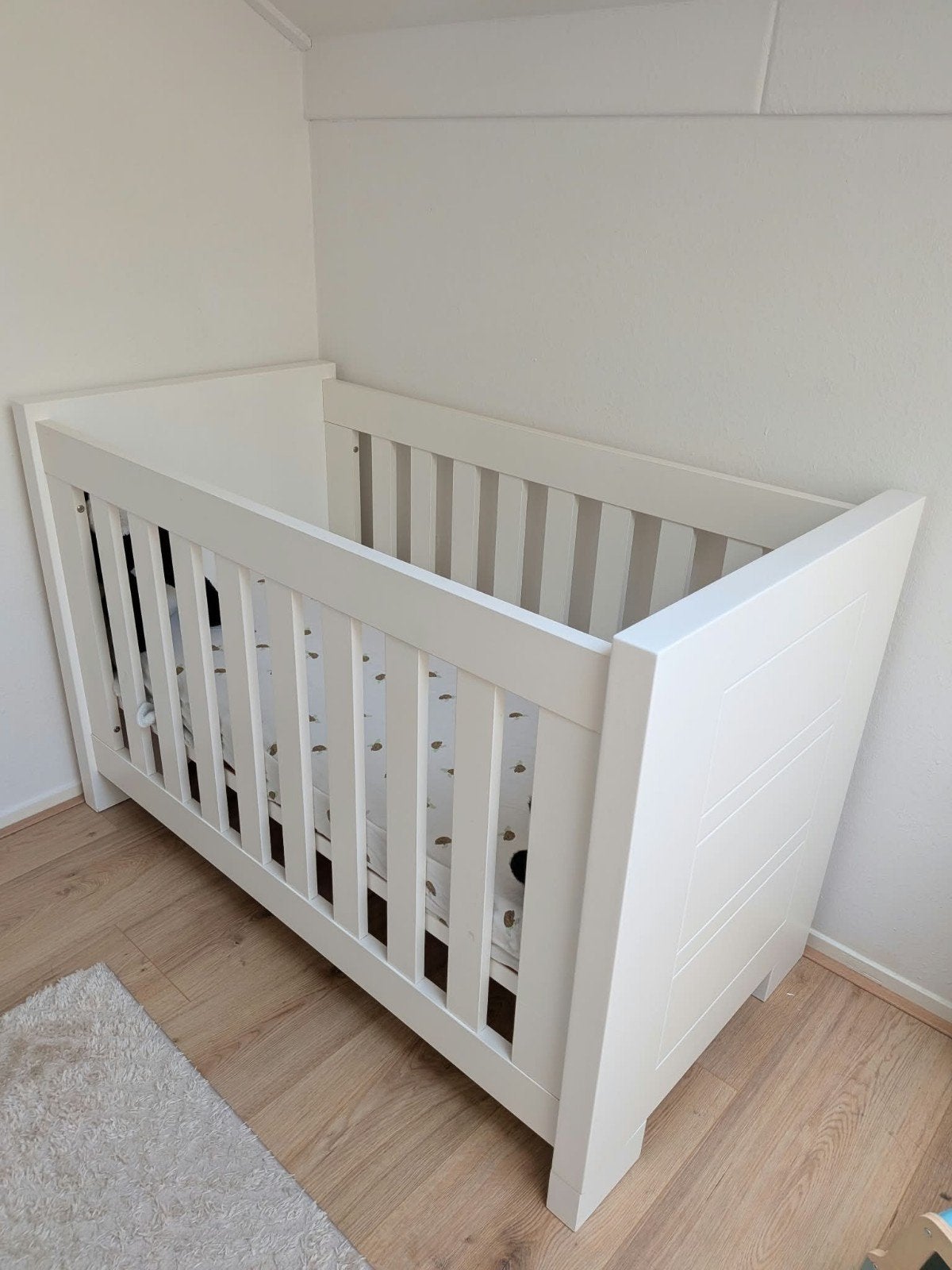 Compleet kinderkamer (TWF), Ophalen, Kast, 50 tot 70 cm, 105 cm of meer
