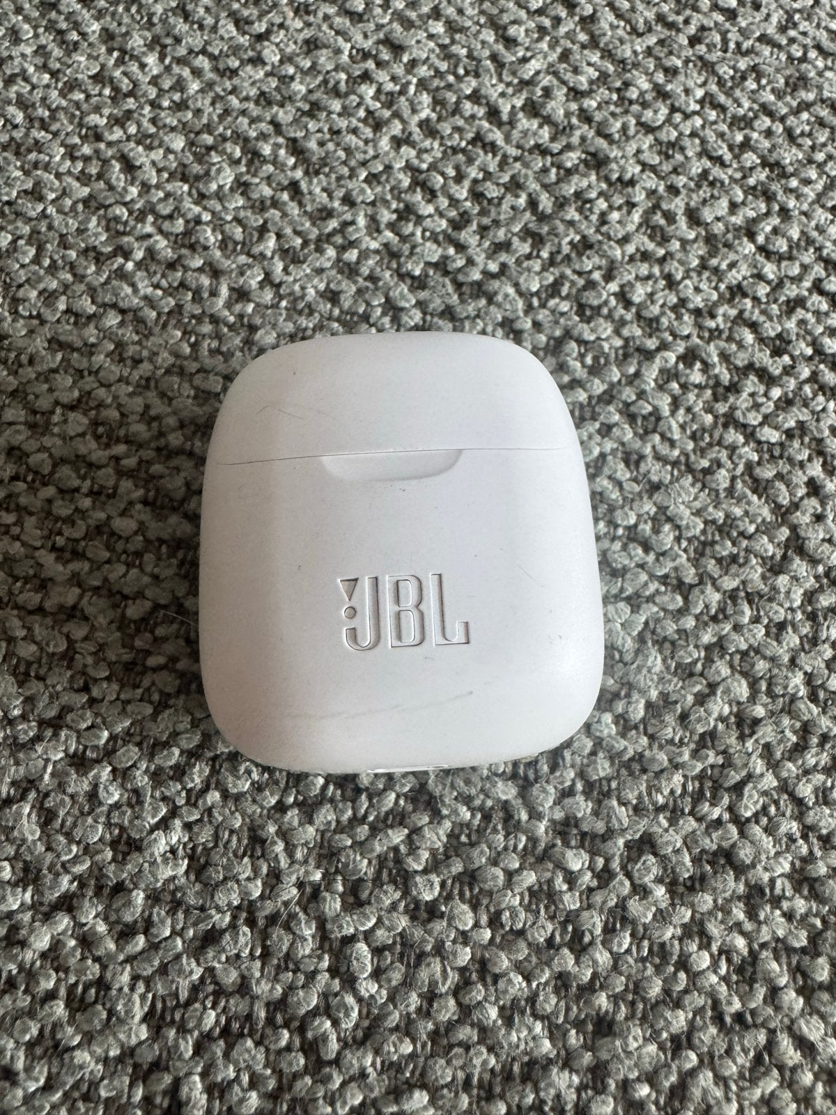 JBL Tune 225TWS draadloze in-ear koptelefoon met oplaadcase, In-ear, Gebruikt, JBL, Verzenden